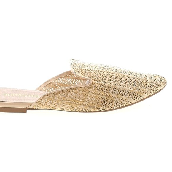 Straw Mules - Picture 1 of 2